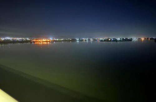 Luxor Apartment | Saray El-Omda