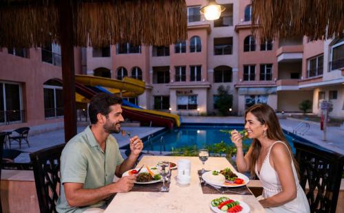 Al Mamsha El Seyahi Hotel | Bosque Hotel