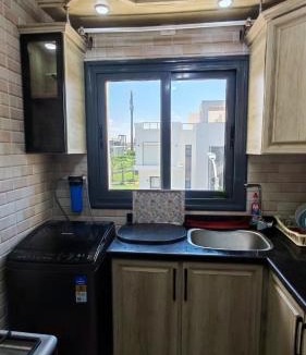 Shurtah al-Dakhlah Apartment | GAIA North coast Ras El Hekma