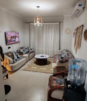Shurtah al-Dakhlah Apartment | GAIA North coast Ras El Hekma