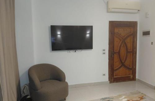 El Hadaba Apartment | villa ramsisluxury