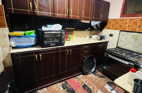 Luxor Apartment | Stay with Amina for the Solar Eclipse