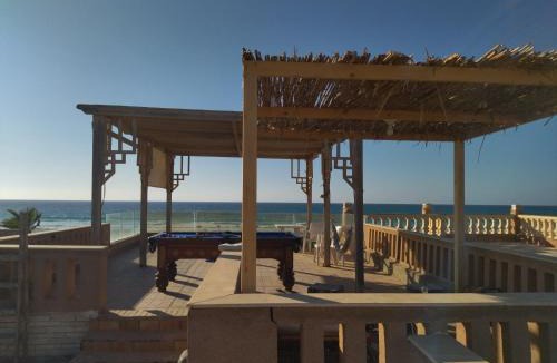 Borg el Arab Villa | Riviera Dream Chalet