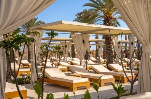 Zawiyat Sidi Musa Hotel | JAZ Viva Casa Maza, Almaza Bay