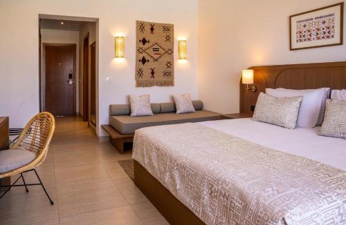 Zawiyat Sidi Musa Hotel | JAZ Viva Casa Maza, Almaza Bay