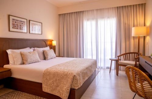 Zawiyat Sidi Musa Hotel | JAZ Viva Casa Maza, Almaza Bay