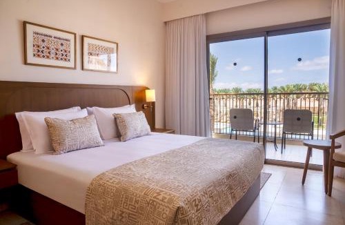 Zawiyat Sidi Musa Hotel | JAZ Viva Casa Maza, Almaza Bay