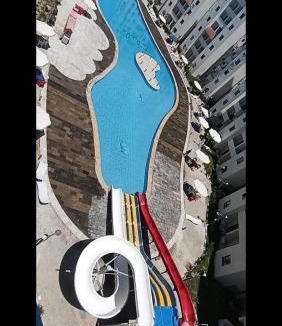 Al-Hammam Apartment | شالية بقرية تاهيتي لاند