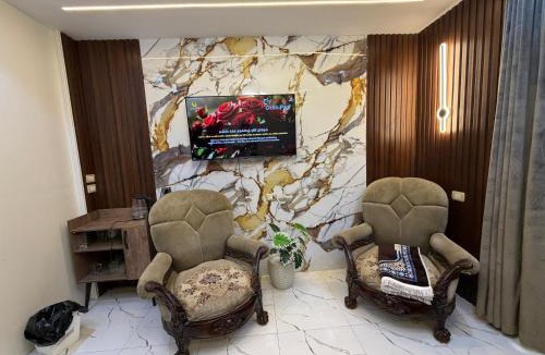 Tanta Apartment | شقة فندقية بشارع النادي