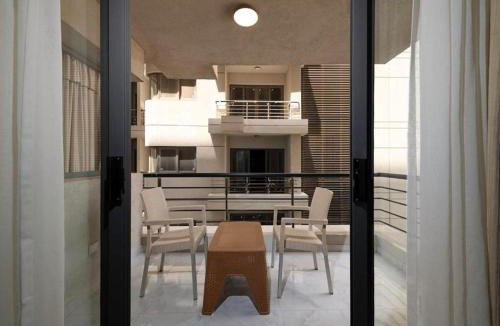 Heliopolis Apartment | Milena - ILCazar Go Heliopolis, 2BR, By Kennah
