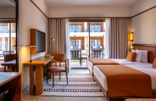 Marsa Matruh Hotel | JAZ Viva Villagio, Almaza Bay