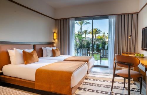 Marsa Matruh Hotel | JAZ Viva Villagio, Almaza Bay