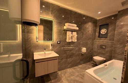 Al Haram Hotel | Aurevia Pyramids View Inn