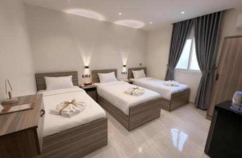 Al Haram Hotel | Aurevia Pyramids View Inn