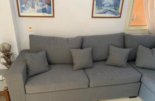 Sidi Abd El-Rahman Apartment | Charming Agora Chalet Opposite Marassi