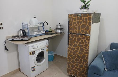 Borg el Arab Resort | شالية ستوديو مكيف