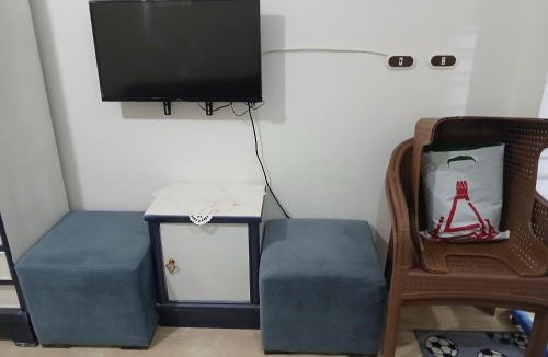 Borg el Arab Resort | شالية ستوديو مكيف