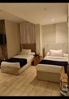 Qasr an-Nil Hotel | فندق التحرير 1