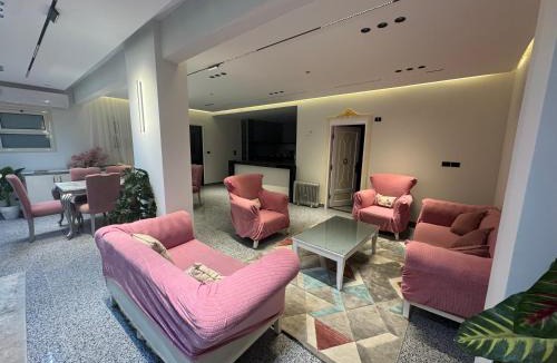 Sheikh Zayed City Apartment | كمبوند ذايد هايتس الشيخ ذايد شقه مفروشه