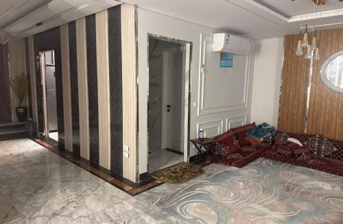 Sheikh Zayed City Apartment | كمبوند ذايد هايتس الشيخ ذايد شقه مفروشه