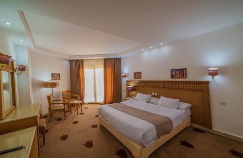 Al Haram Hotel | Regency pyramids view hotel