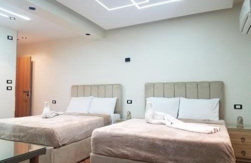 Giza House | Pyramids Terrace INN