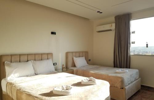 Giza House | Pyramids Terrace INN