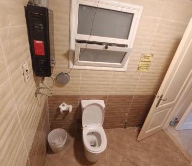 Madinaty House | Private Rooms in Madinaty B12 - Shared Apartment