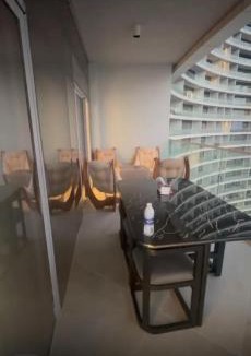 Abu Kabir Apartment | العالمين الجديده الساحل الشمالي