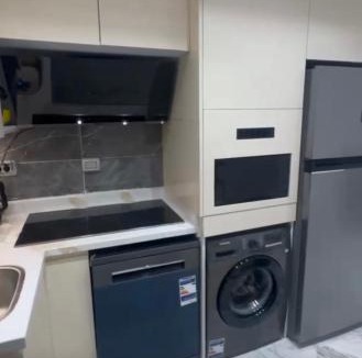 Abu Kabir Apartment | العالمين الجديده الساحل الشمالي