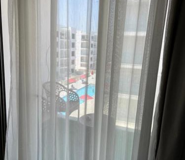 Al-Manasrah Apartment | بورتوسعيدفندق وشاليهات فاخره