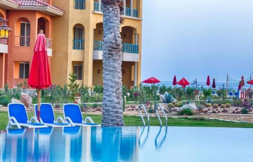 Marsa Matruh Resort | Porto Matrouh Majestic Resort & Suites
