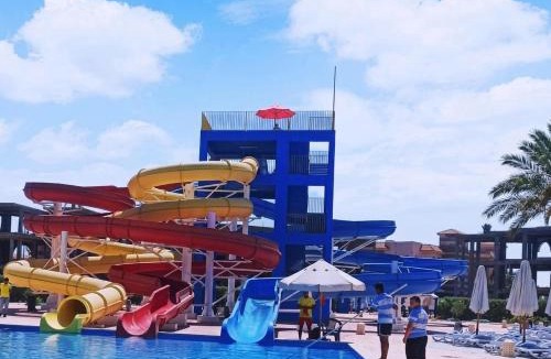 Marsa Matruh Resort | Porto Matrouh Majestic Resort & Suites