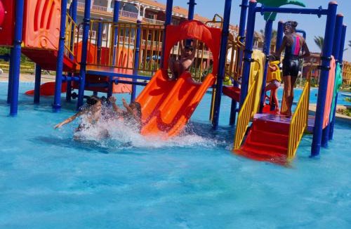 Marsa Matruh Resort | Porto Matrouh Majestic Resort & Suites