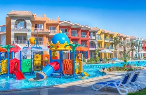 Marsa Matruh Resort | Porto Matrouh Majestic Resort & Suites