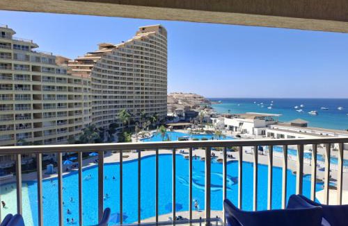 Ras Sudar Apartment | VIP PORTO SOKHNA RESORT and restaurants