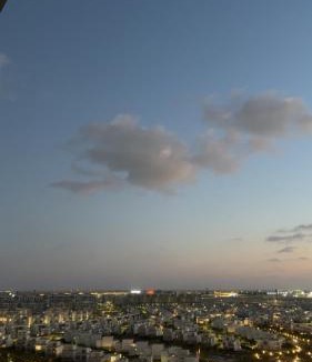 Al Alamayn Apartment | alamien