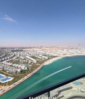 Al Alamayn Apartment | alamien