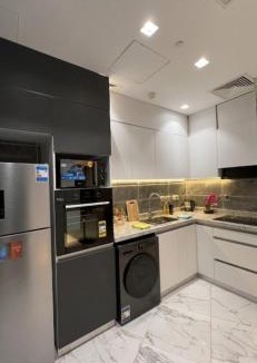 Al Alamayn Apartment | alamien