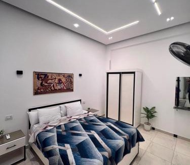 Luxor Bed & Breakfast | NOOR SEEN House