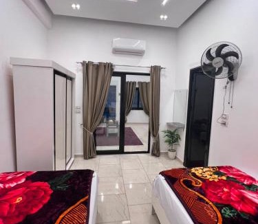 Luxor Bed & Breakfast | NOOR SEEN House