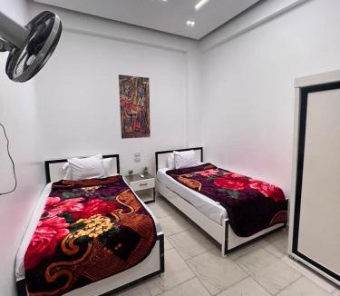 Luxor Bed & Breakfast | NOOR SEEN House