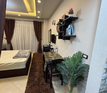 Corniche Road-Dahar Hotel | شاليه مميز بكمباوند فلورينزا خمسين