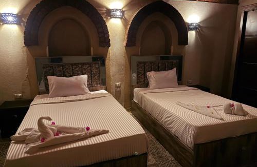 Luxor Apartment | Toscanini House