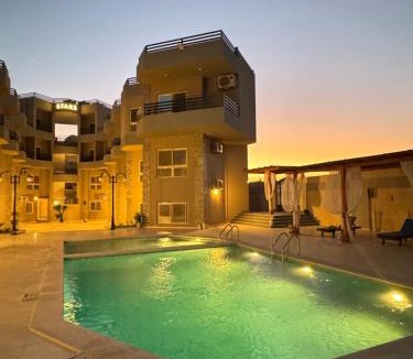 Al Ahyaa Apartment | Star 2