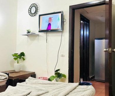 Ras Sudar Apartment | porto pyramids city home 6