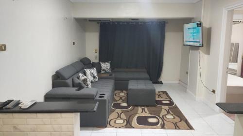 Ar-Raml 1 Apartment | Stanly flat