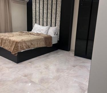 Ar-Raml 1 Apartment | Stanly flat