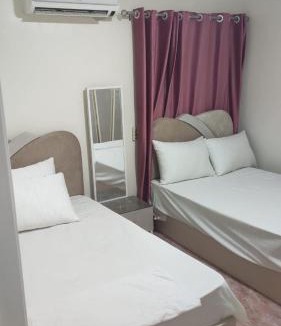 Ar-Raml 1 Apartment | Stanly flat