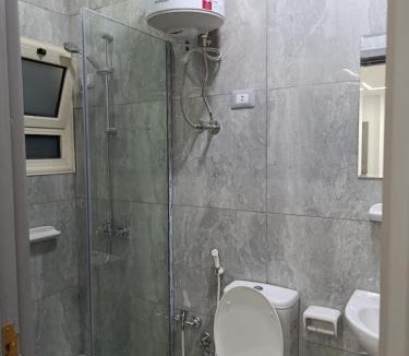 New Damietta Hotel | Perfect Hotel rooms